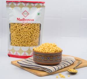Salted Boondi 200g