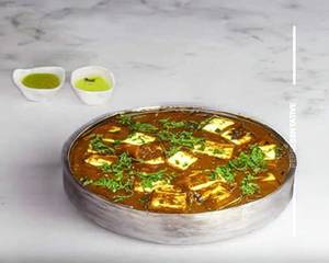 Paneer Hyderabadi