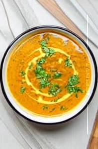 Dal Fry yellow dal