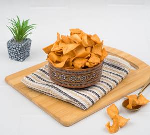 Soya Chips 200g