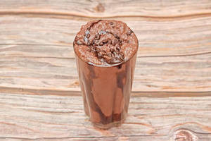Dark Chocolate Shake