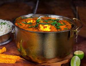 Paneer Lababdar