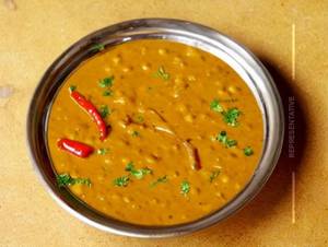 Dal Fry