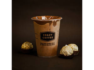 Ferrero Rocher Shake