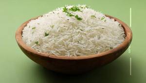 Basmato Plain Rice 