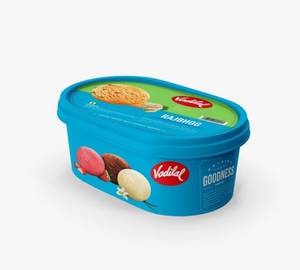 Rajbhog [500 Ml] Tub