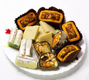 Kaju Collection [250 Grams]