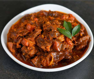 Beef Varutharachathu Roast