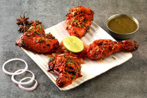 Tandoori Chicken