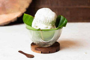 Vanilla Ice-cream