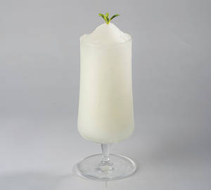 Litchi Slush
