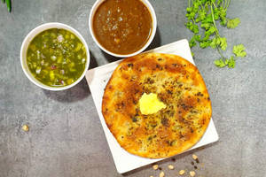 Gobi Kulcha Combo