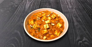 Paneer Kaju Masala