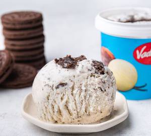 Cookies & Cream  [100 Ml]