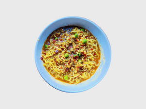 Masala Maggi