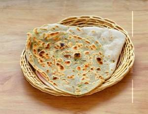 Laccha Paratha