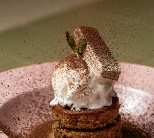 Date Pudding