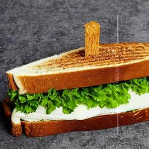 Herb Sandwich 