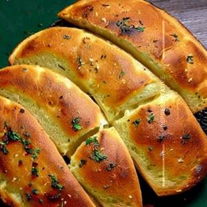 Garlic Bread