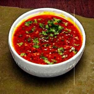 Plain Boiled Rice 