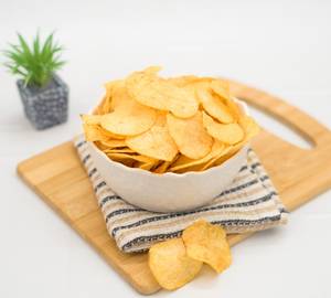 Cheese Potato Wafer 200g