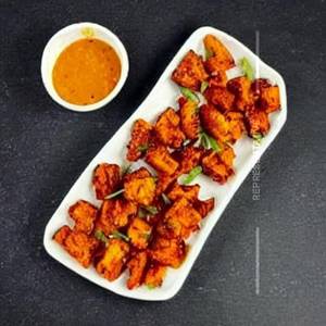 Crispy Vegetable 