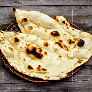 Naan Dry