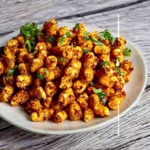 Crispy Corn