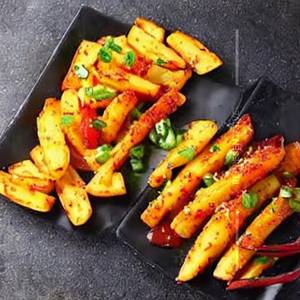 Chilli Potato