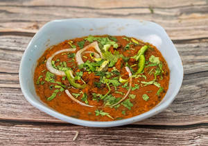 Mutton Angara (4 Piece)(500 Ml)