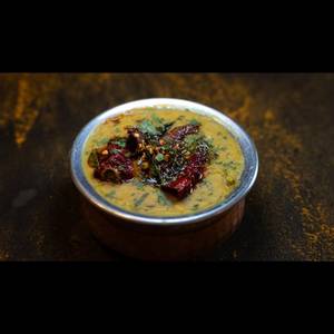 Dal Tadka