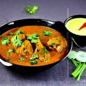 Murgh Reshmi Butter Masala
