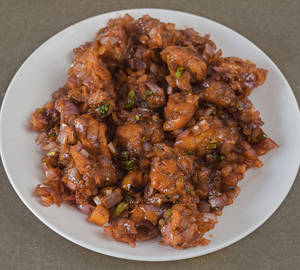 Gobi Manchurian
