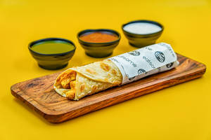 Protein Maxx Wrap