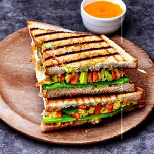 Veg Sandwich