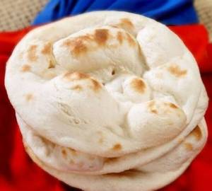 Tandoori Roti