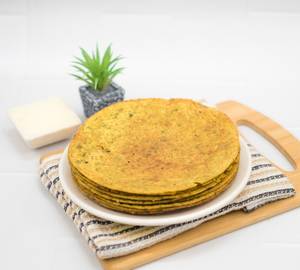 Methi Khakhra 250g