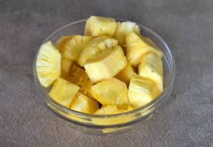 Pineapple Platter
