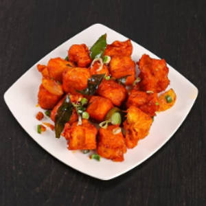 Paneer 65