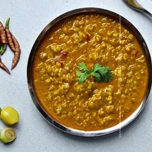 Yellow Dal Mungi 