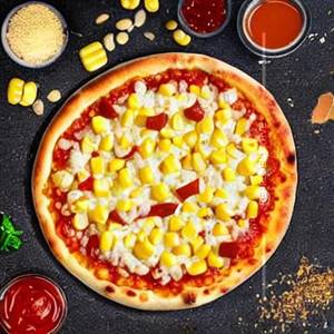 Sweet Corn Menia