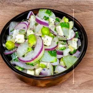 Onion Salad