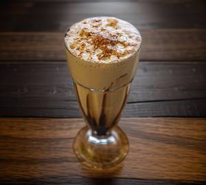 Cold Coffee
