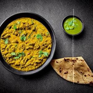 Mattar Bharta