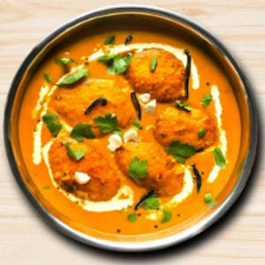 Paneer Kofta