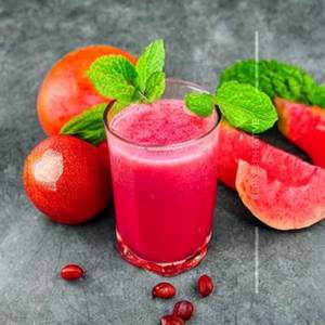 Juice Anar
