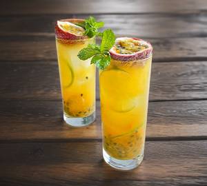 Passion fruit