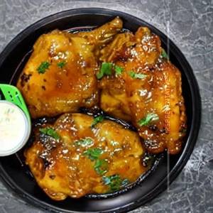 Special Lemon Chicken