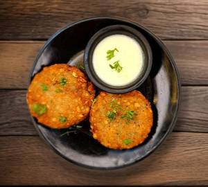 Sabudana Vada