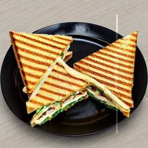Traffic Light Sandwich